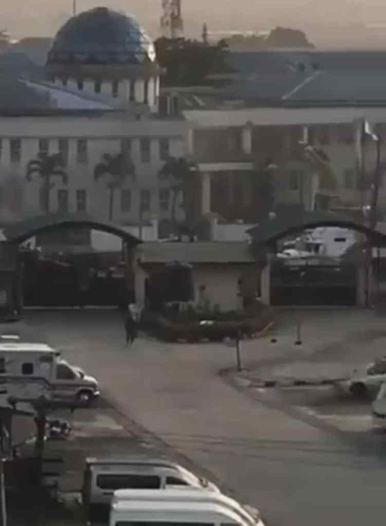 Breaking: Rivers State Government Unveils Reasons for the Demolition of Assembly&nbsp;Complex