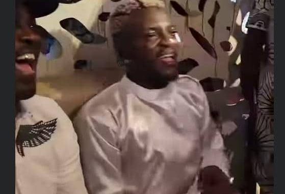 Despite Criticism, Pasuma, Portable Attend Celestial Church’s Praise Night (Watch&nbsp;Video)