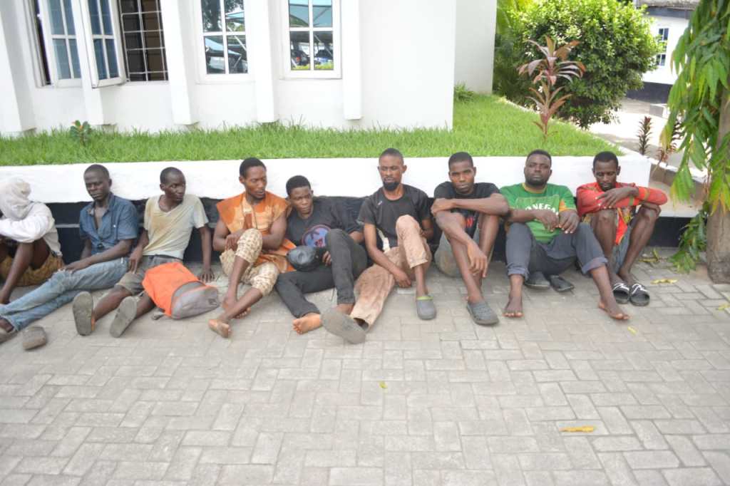 I will persist until I achieve my goal of traveling to Europe   – Arrested stowaway&nbsp;says