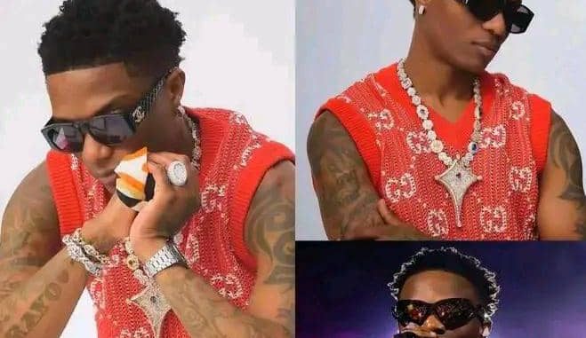 Life Has Been Meaningless After My Mum’s Death, says&nbsp;Wizkid