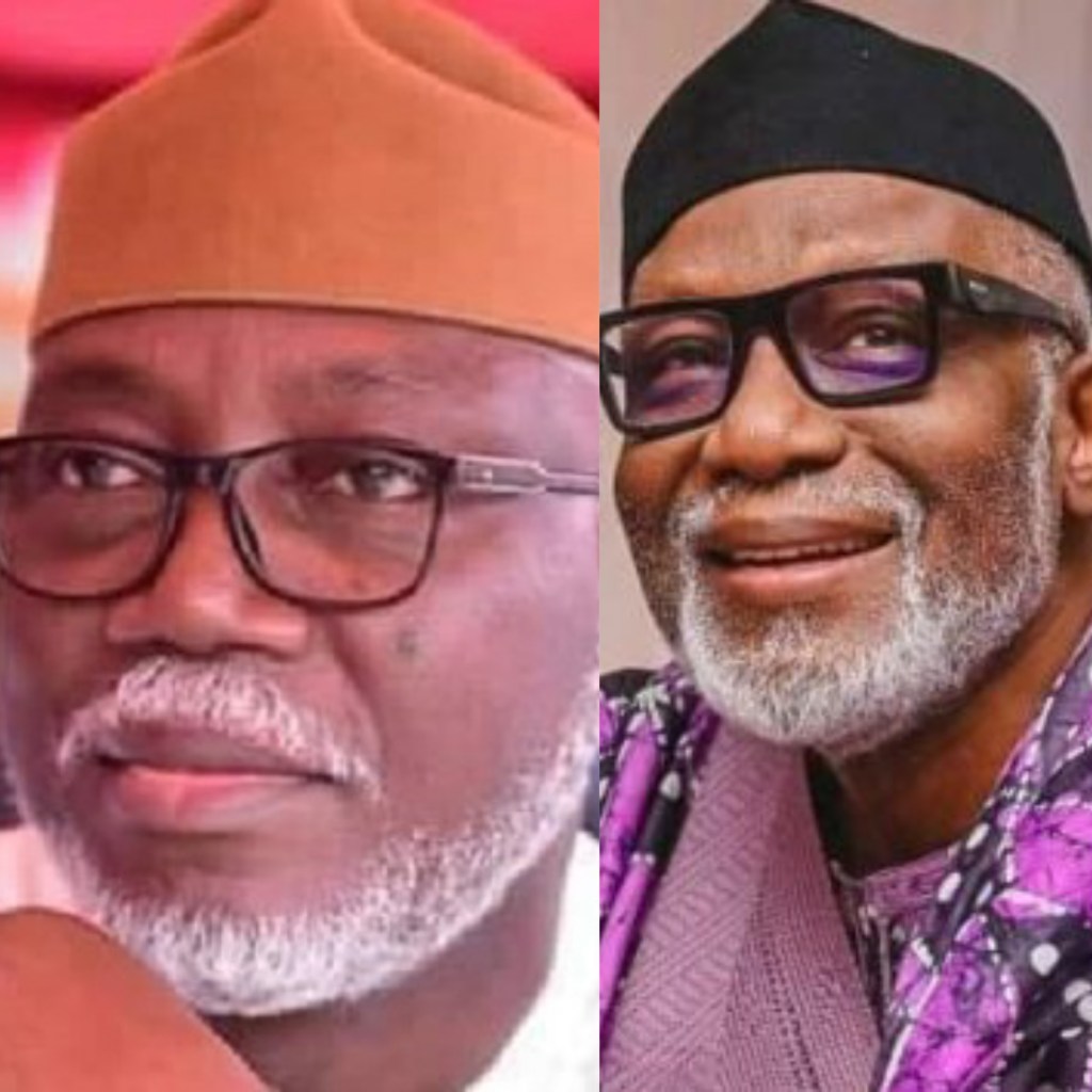 Former Aide Criticizes Akeredolu’s Leadership and Health&nbsp;Management