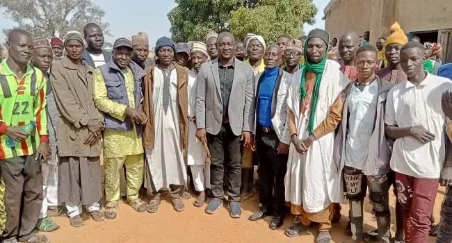 Kaduna Bombing : Tudun Biri Community Unites as Christians and Muslims Celebrate Christmas Together in&nbsp;Church