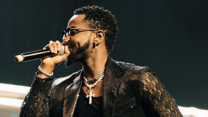 Kizz Daniel Surprises Fans with Release of Two New&nbsp;Singles