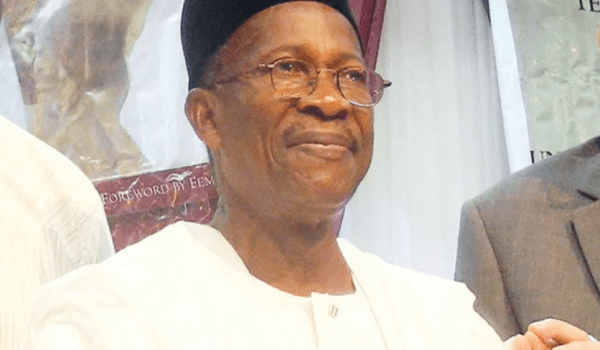 Ex-union leader Kokori dies on 80th&nbsp;birthday