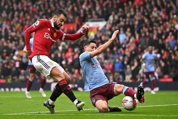 Man United vs Aston Villa: Ten Hag Encourages Team to Elevate Their&nbsp;Performance