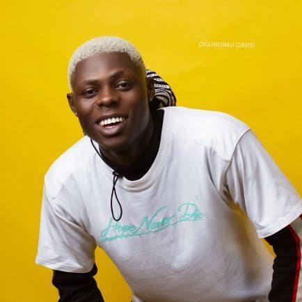 Mohbad Bags Two Posthumous Awards In&nbsp;Ghana