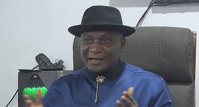 NDDC Provides Relief Items to Flood Victims in Bayelsa