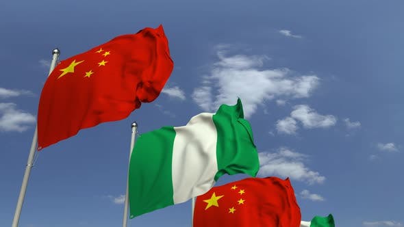 Nigeria, China sign pact on construction $150m battery&nbsp;plant
