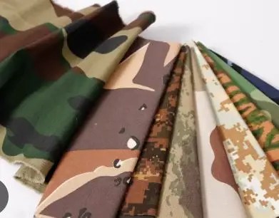 Raff Military Textile Explores Business Prospects in&nbsp;Nigeria