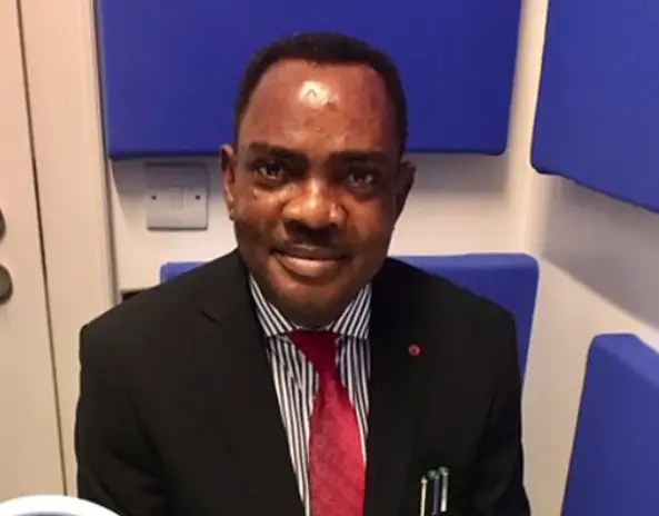 Rivers Attorney-General, Adangor, Steps Down