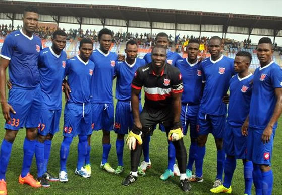 One Shot, Many Injured As Gunmen Attack Sunshine Stars Football&nbsp;Team