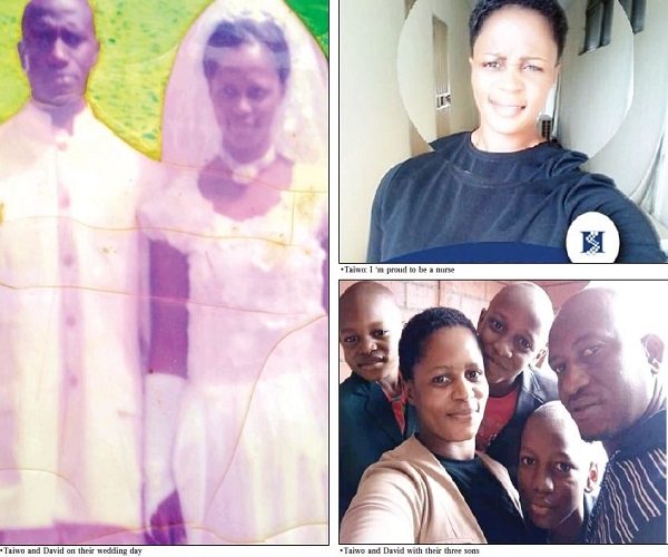 Japa Couple Crisis: Nigerian Kills Wife In UK Over&nbsp;Bills