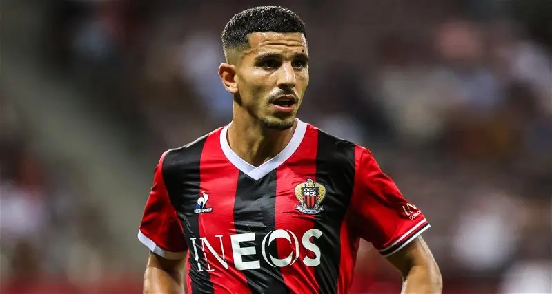 Algerian Footballer Atal Faces Trial in France for Gaza-related Social Media&nbsp;Post