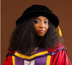 Nigerian, Ogechi Adeola, Named Deputy Vice-Chancellor at Rwandan&nbsp;University