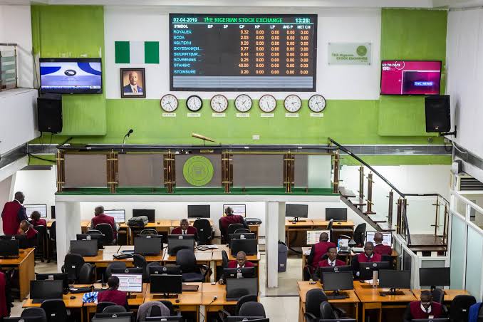 Nigerian Banks Propel Stock Market to Second-Highest Global Gains in&nbsp;2024