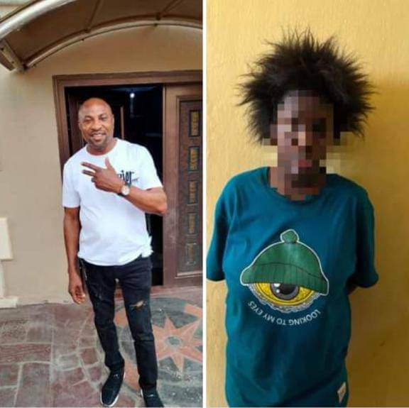 Akure Socialite ‘Saybayo’ Passes Away Following Intimate Encounter with Mistress in&nbsp;Brothel