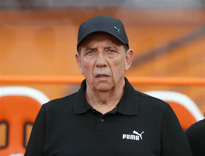 Côte d’Ivoire Coach, Gasset, Vows to Contain Super Eagles’&nbsp;Attack