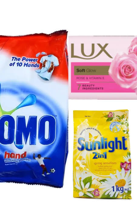Unilever Nigeria Halts Manufacturing and Sales of Omo and Lux&nbsp;Products