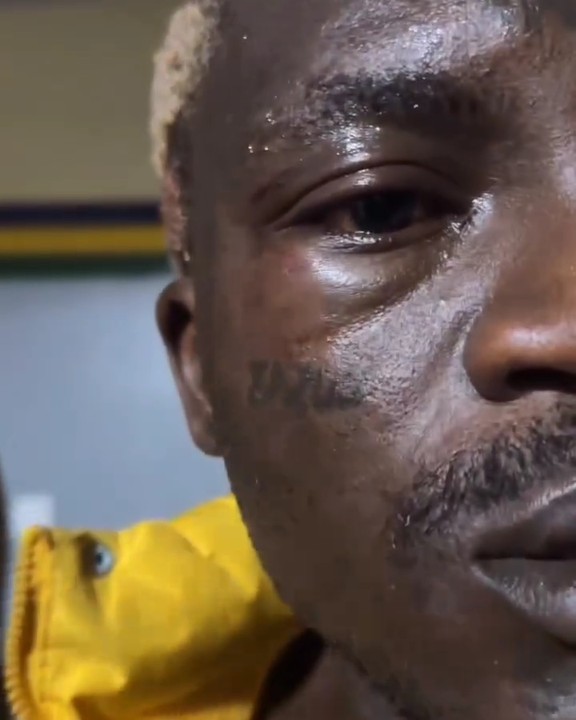 Portable Attacked In His House In&nbsp;Lagos