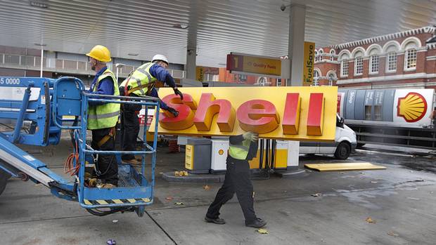 PENGASSAN Declares Intent to Oppose Any Sale of Shell&nbsp;Assets