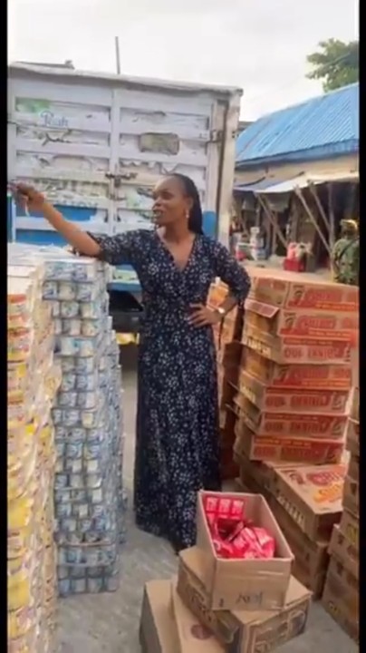 Kaisha Launches Provision&nbsp;Warehouse