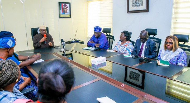 Enhanced Benefits for Ekiti Primary School Teachers: Car, Housing Loans, and&nbsp;More