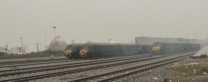 NRC Announces Soon Commencement of Express Train Services on Kano-Lagos Narrow&nbsp;Gauge