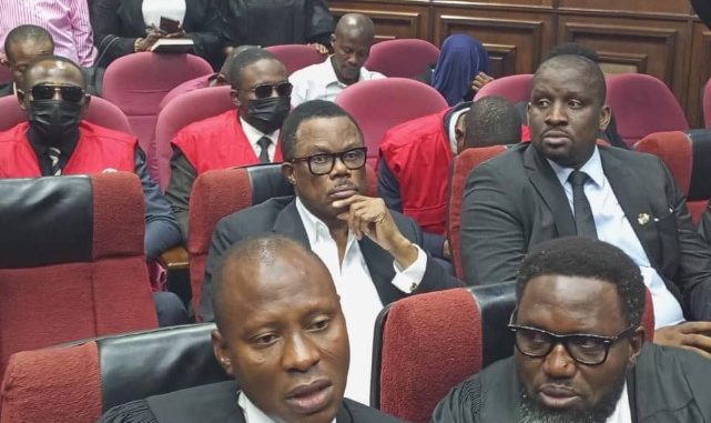 Former Anambra Governor Faces Legal Action Over N4&nbsp;Billion