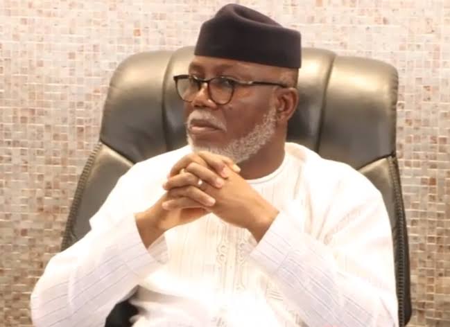 Ondo Governor, Lucky Aiyedatiwa Faces New Certificate Forgery&nbsp;Allegations