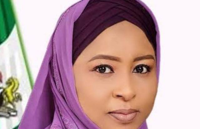 N17b cash: EFCC detains Halima&nbsp;Shehu