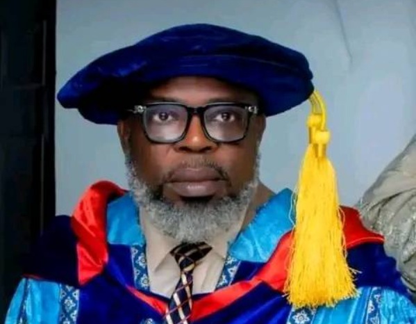 Deputy Vice-Chancellor of ABSU Kidnapped in&nbsp;Umuahia