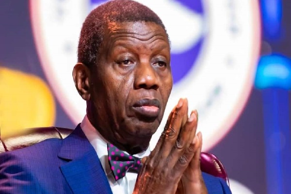 Nigerians Expect Intensified Conditions Before Ease –&nbsp;Adeboye
