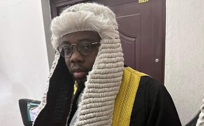 Osun Speaker Congratulates Lekan Badmus On&nbsp;Appointment