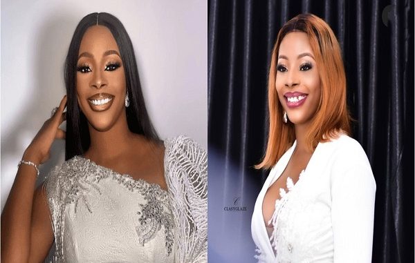 Ibadan Explosion: Actress Aisha Lawal Near-Death&nbsp;Experience