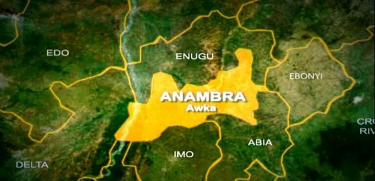 30 Illegal Miners Arrested In&nbsp;Anambra