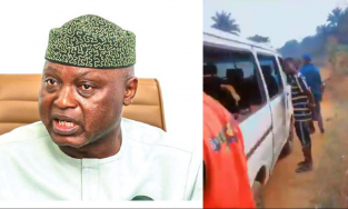 Ekiti Kidnap: Students and teachers taken, captors demand N100 million&nbsp;ransom