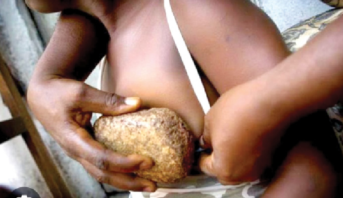 SDG 5.2 Targets Harmful Practice: Breast Ironing’s Impact on Girls’&nbsp;Well-being