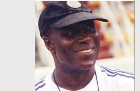 Nigeria Mourns the Passing of Sebastian Broderick-Imasuen, First World Cup-Winning&nbsp;Coach