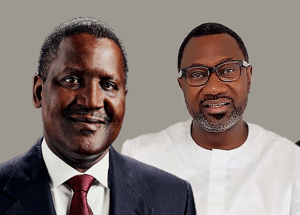 Dangote Regains Top Position in Forbes’ 2024 Billionaires List for&nbsp;Africa