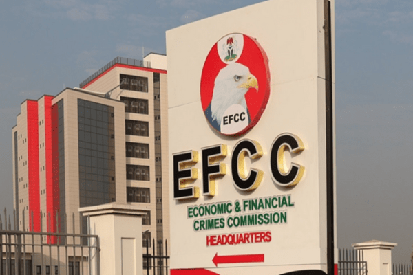 EFCC Freezes N30 Billion NSIPA Funds Traced to Private Bank&nbsp;Accounts