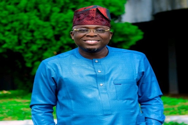 Tinubu appoints Egbuwalo as NSIPA national coordinator 3 hours ago
