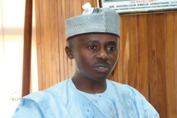 Supreme Court Upholds Farouk Lawan’s Five-Year Sentence for $500,000&nbsp;Bribe