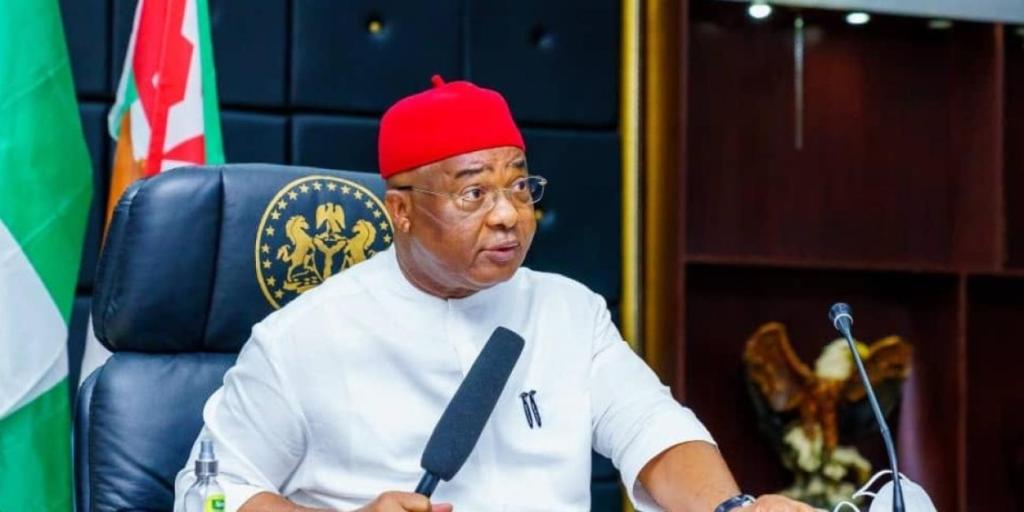 Uzodimma Dissolves Cabinet Within 48 Hours of&nbsp;Swearing-In