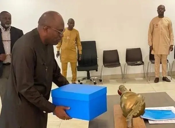 Rivers State’s 2024 Budget Declared Null and Void by&nbsp;Court