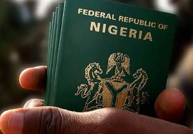32,462 Nigerians Seek Passports in a Two-Week&nbsp;Period