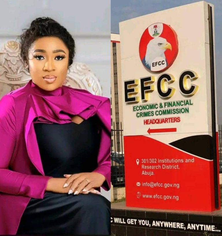 Betta Edu Granted Bail by EFCC with Stipulated&nbsp;Conditions