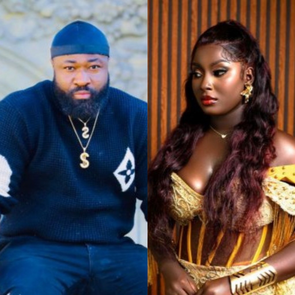 Harrysong’s Wife Declares “I’m Officially Done” Amid Marital&nbsp;Crisis