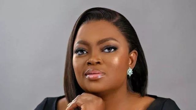 Funke Akindele’s Film, ‘A Tribe Called Judah’ Shatters Nollywood&nbsp;Records