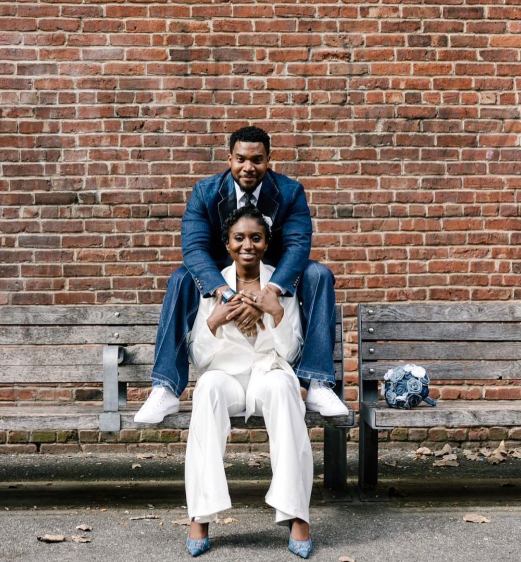 More photos from actor Kunle Remi’s&nbsp;wedding