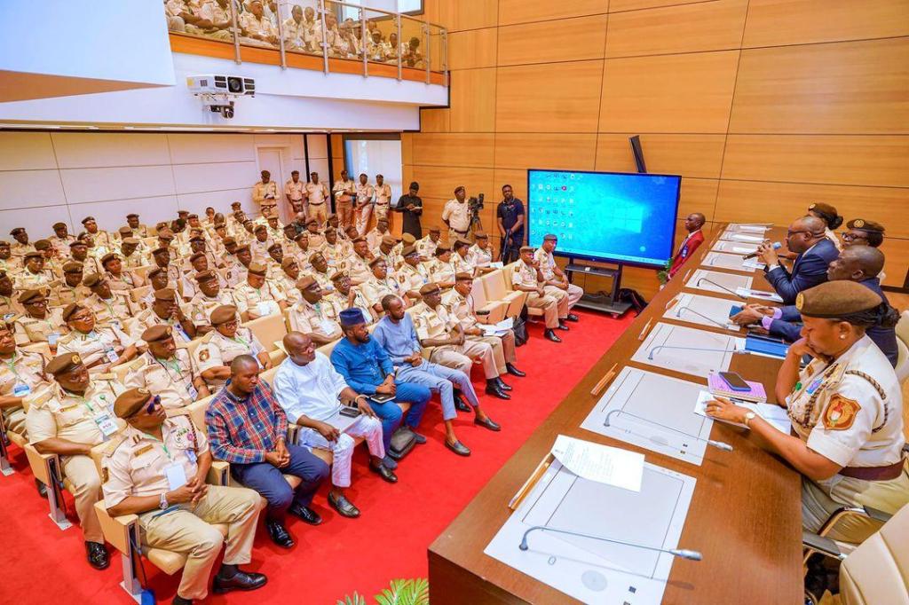 Immigration Officials Commence Training for Full Automated Passport Process Launching on January&nbsp;8